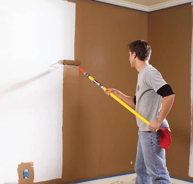 Kartal Boya Badanacı