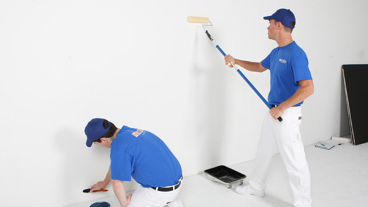 Kartal Boya Badanacı